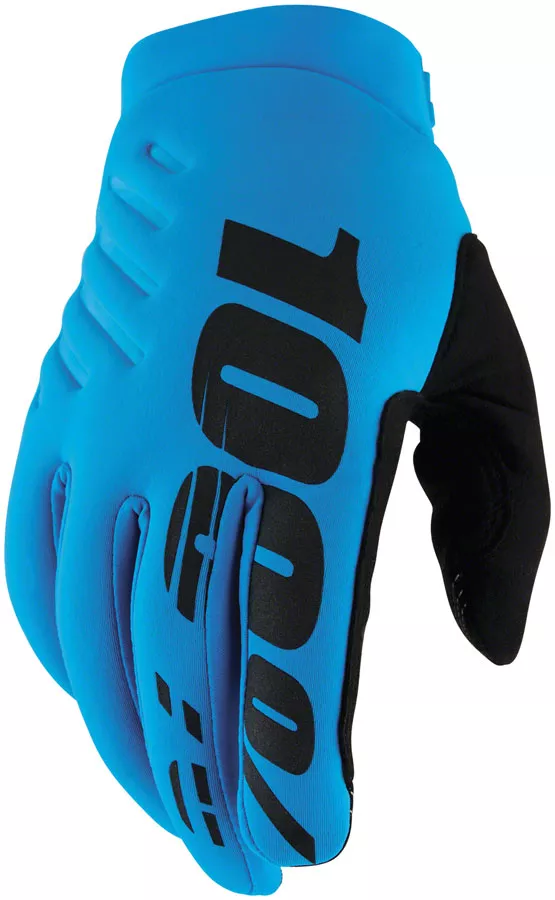 100-brisker-gloves 100% Brisker Gloves