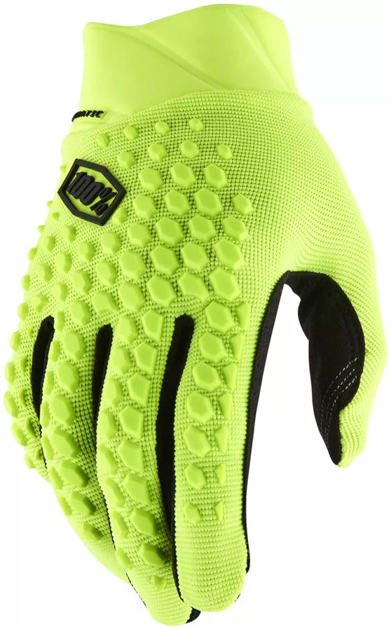 100-geomatic-full-finger-gloves-men-s 100% Geomatic Full Finger Gloves - Men's