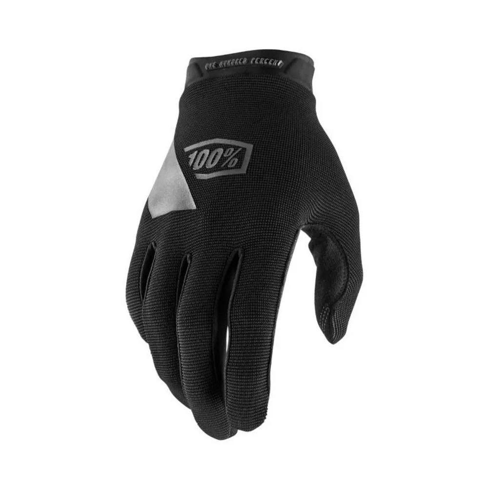 100%Ridecamp Youth Glove