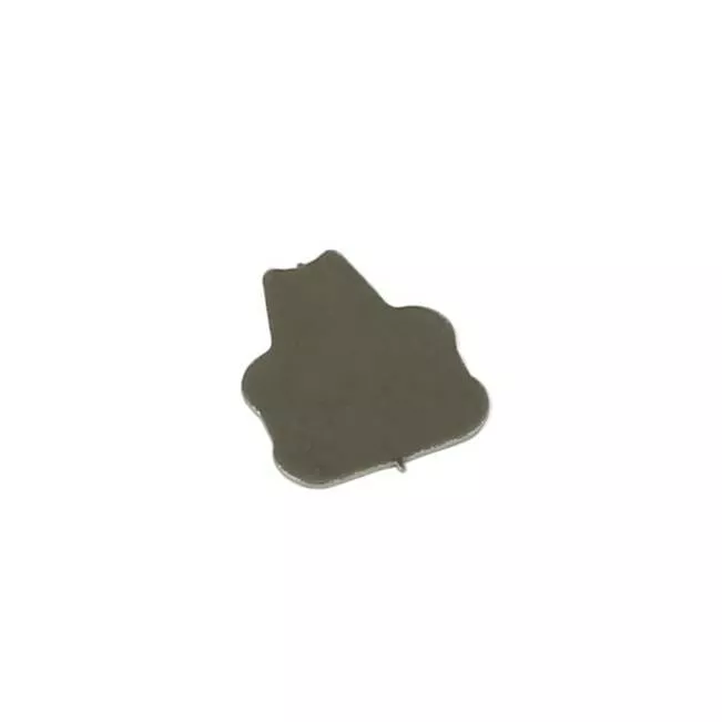 2014 Tech Mastercylinder Deflector Plate
