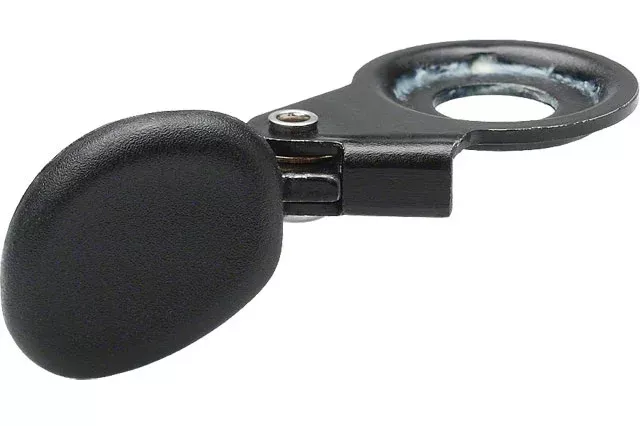 3-left-ergo-record-thumb-button-return-lever-left-side 3- LEFT Ergo Record Thumb Button Return Lever (left side)