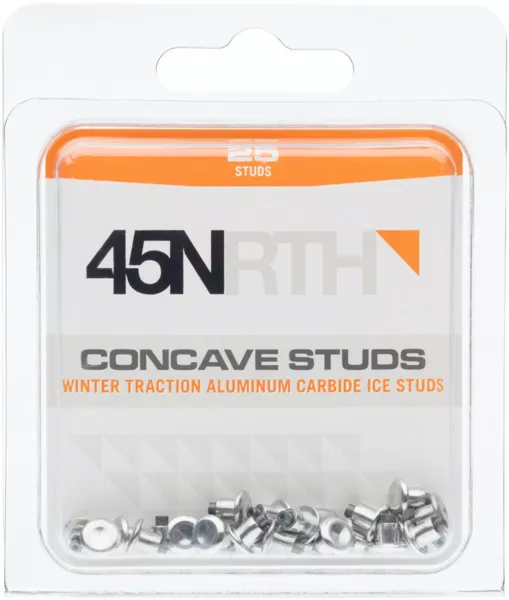 45NRTHConcave Studs