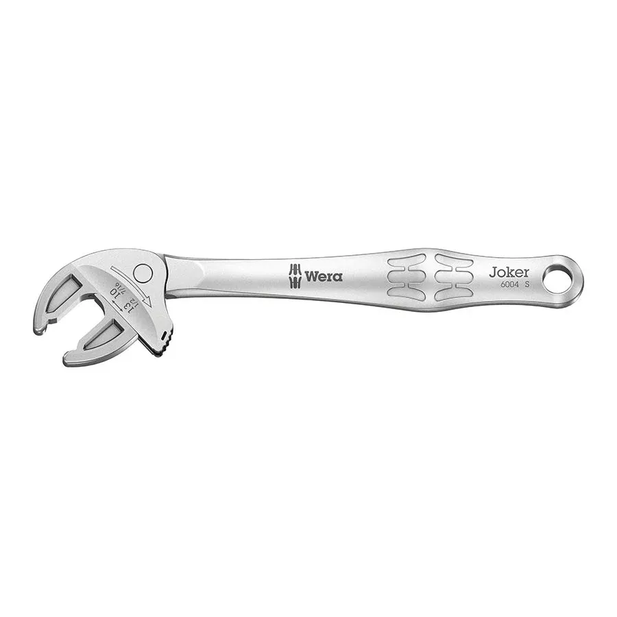6004-joker-s-self-setting-spanner-10-13-x-154-mm 6004 Joker S self-setting spanner 10-13 x 154 mm