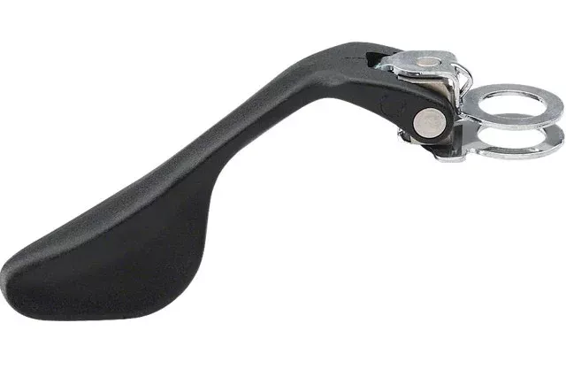 8-left-finger-shift-lever-assembly 8 - LEFT Finger Shift Lever Assembly