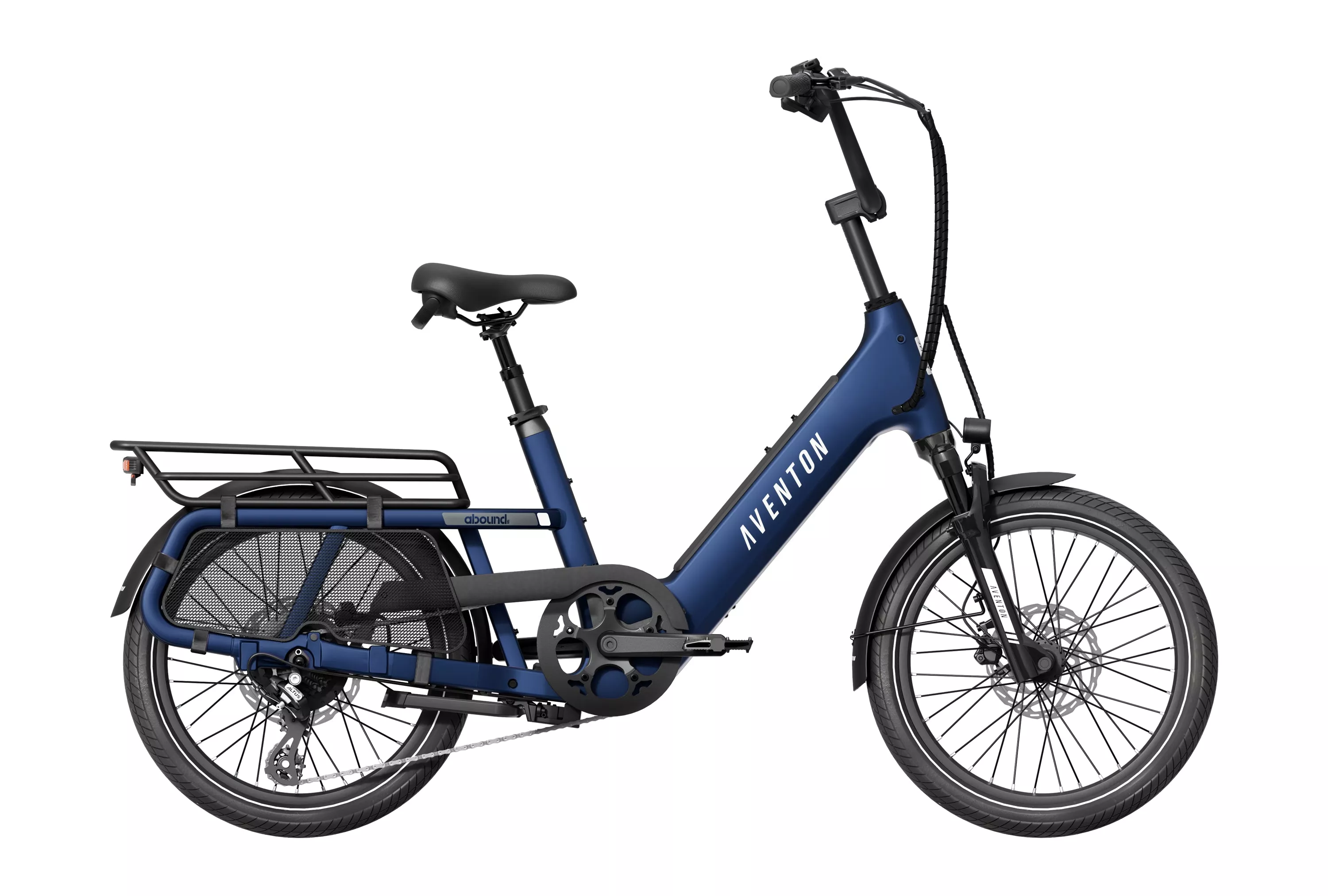 abound-sr-ebike Abound SR Ebike
