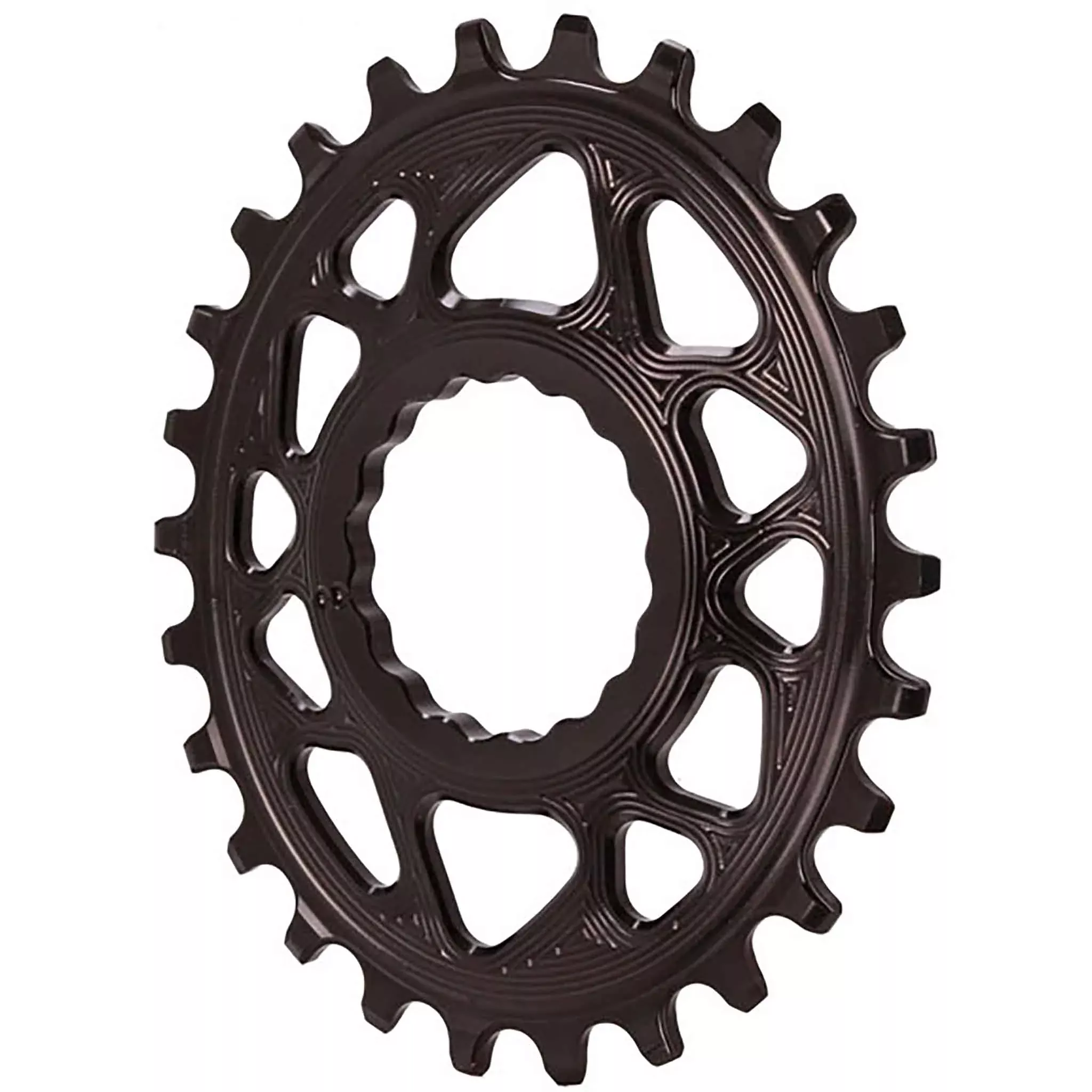 absoluteblack-oval-cinch-dm-boost-chainring-26t-black absoluteBLACK Oval Cinch DM Boost Chainring 26T - Black