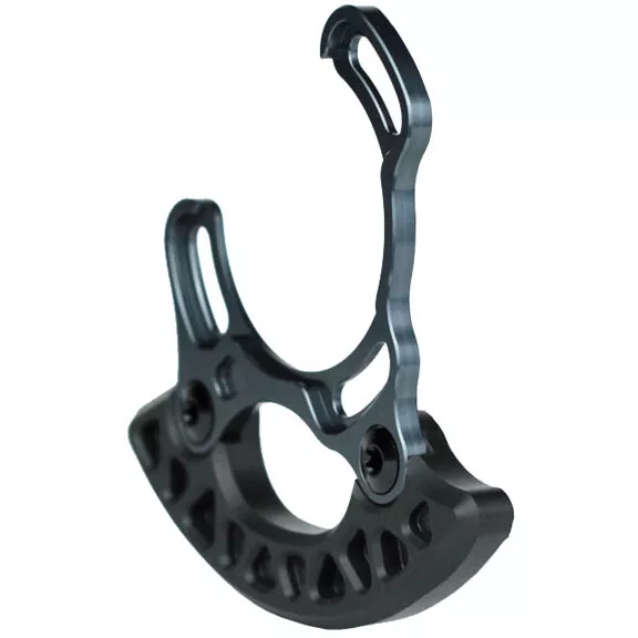 absoluteBLACK Taco Bash Guard ISCG05 Black