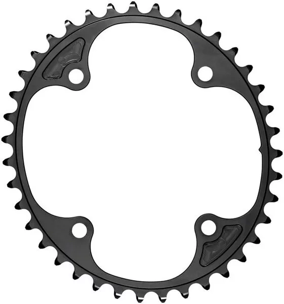 absoluteblackpremium-oval-road-chainring-campagnolo-4-bolt absoluteBLACKPremium Oval Road Chainring for Campagnolo 4-Bolt