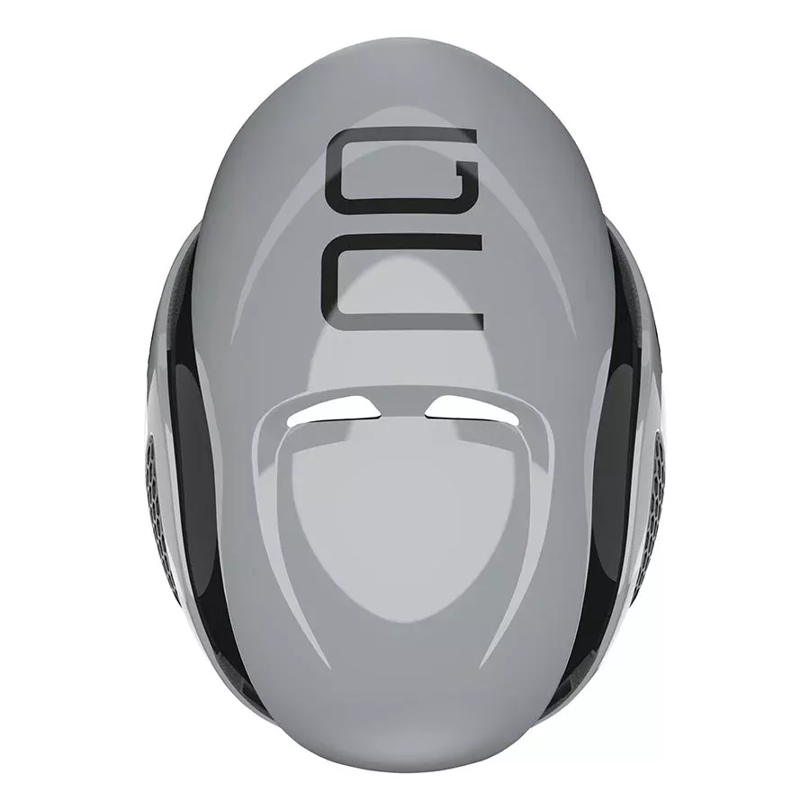 Abus GameChanger Helmet - Race Grey Medium