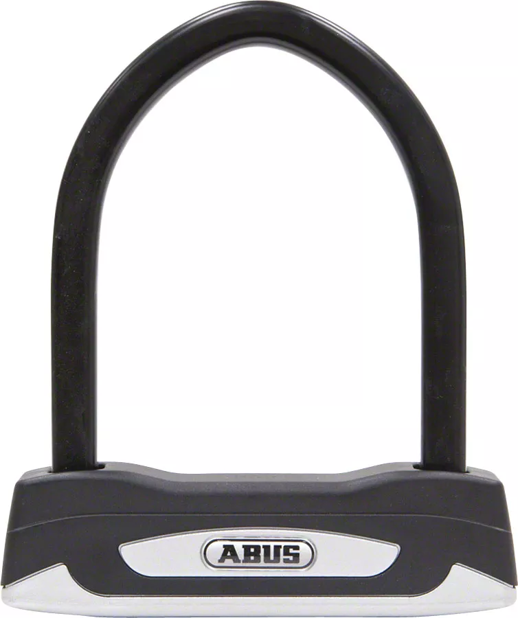 abus-granit-xplus-u-lock-3-15-x-5-5-keyed-black Abus Granit XPlus U-Lock - 3.15 x 5.5" Keyed Black