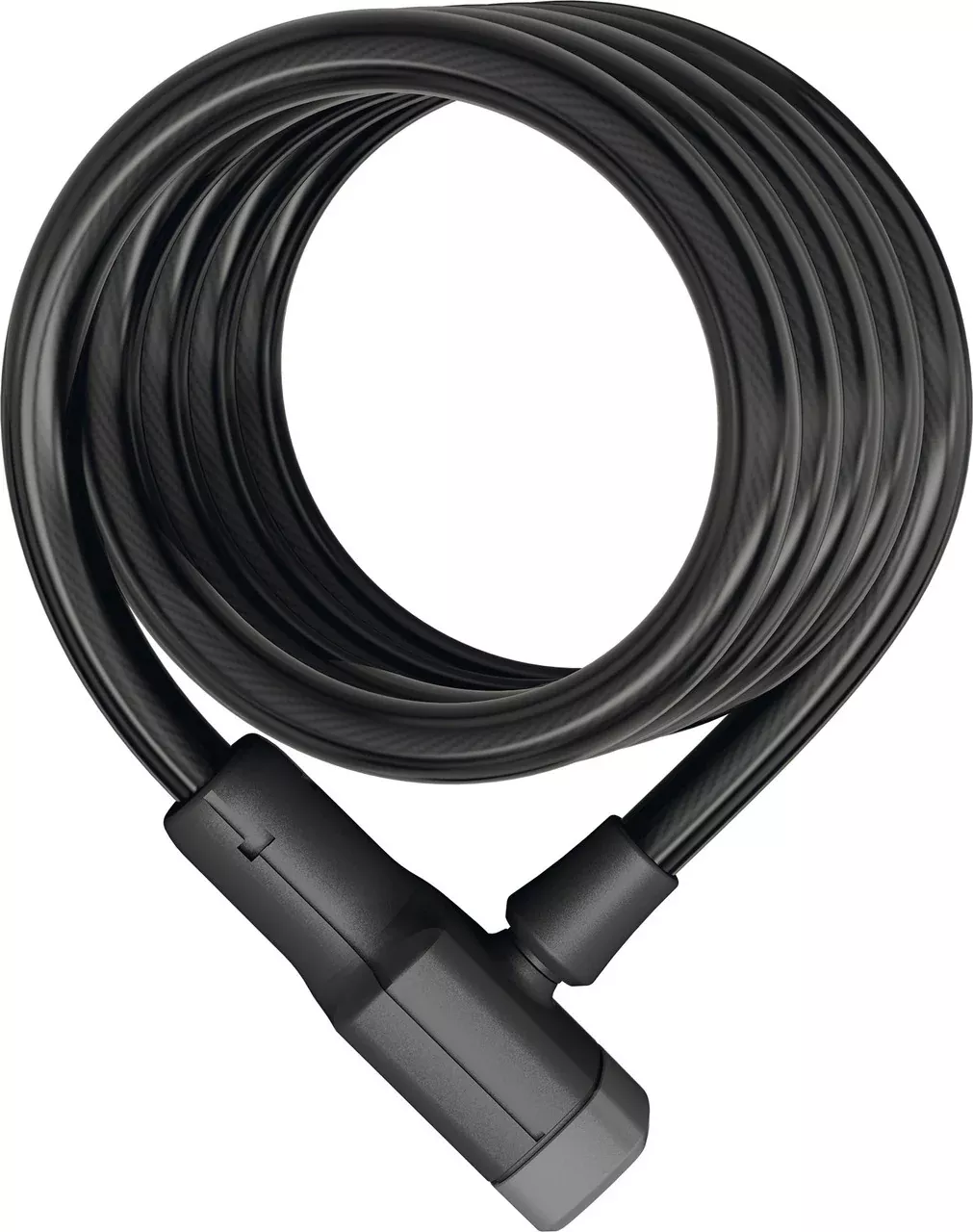 abus-primo-5510k-key-coil-cable-bicycle-lock-10mm-180cm ABUS Primo 5510K Key Coil Cable Bicycle Lock 10mm/180cm