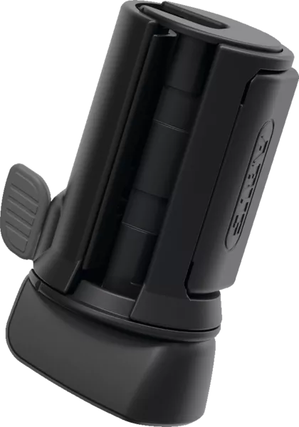 ABUSGRANIT Plus 470 U-Lock (11-inch) w/SHB Bracket