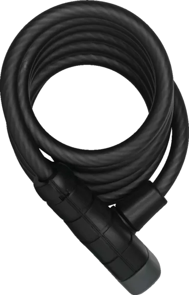abusprimo-5510-spiral-cable-lock ABUSPrimo 5510 Spiral Cable Lock