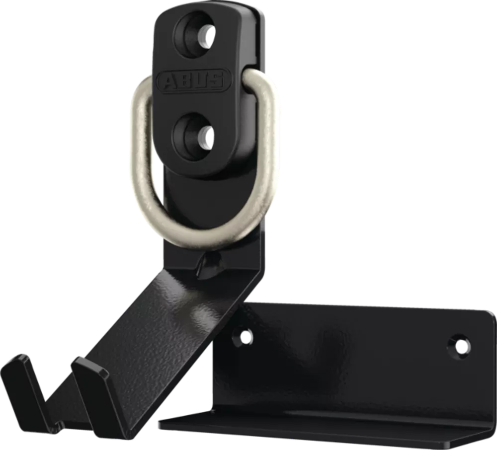 ABUSWBA 65 Wall Anchor/Bike Holder