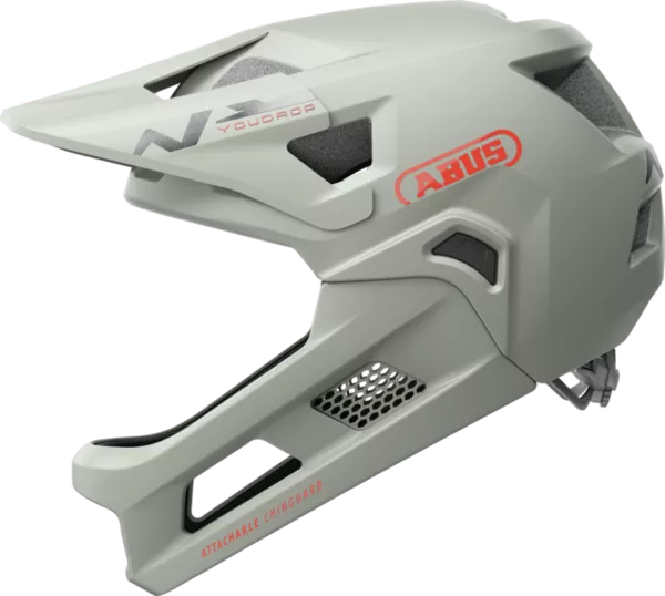 abusyoudrop-full-face-helmet ABUSYouDrop Full Face Helmet