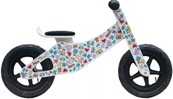 affinity-cyclesaffinity-x-keith-haring-push-bike Affinity CyclesAffinity X Keith Haring Push Bike