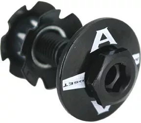 AheadSetTF3 Hollow Preload Bolt