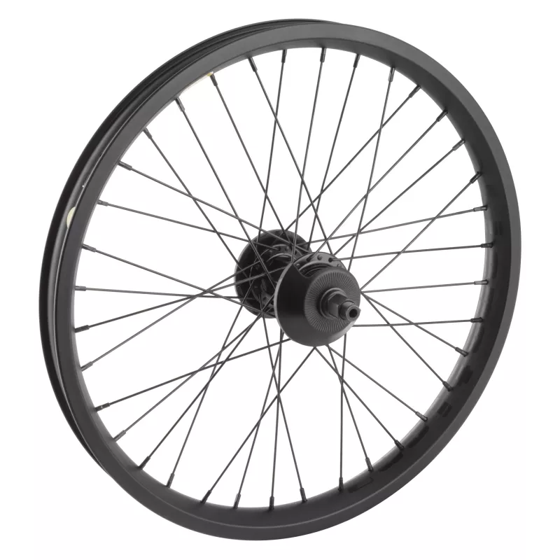 Alienation Sabbath 20in Wheel Rear