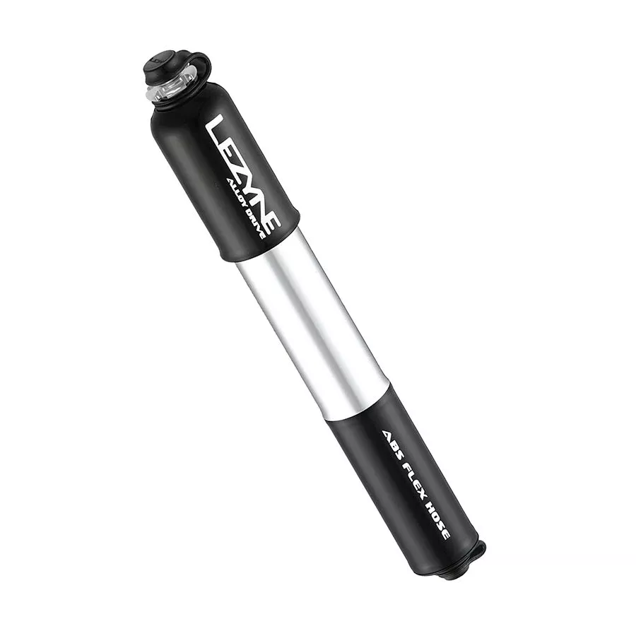 Alloy Drive HV
