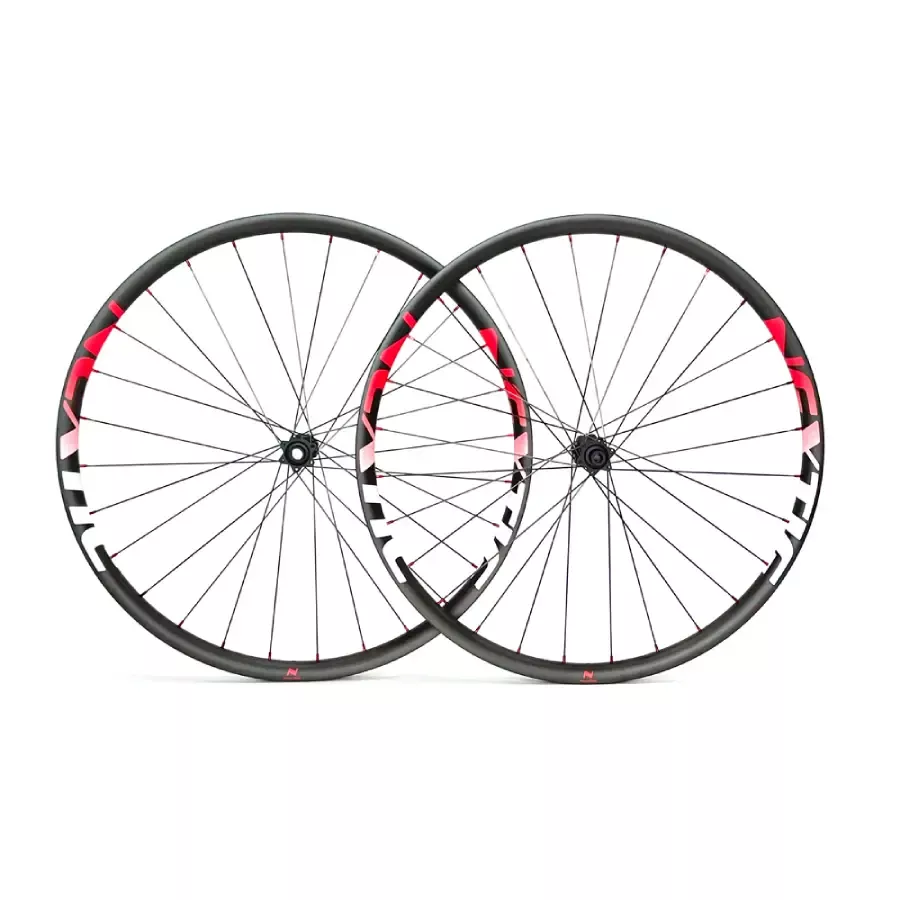 [AM / Enduro] 29″ Carbon Mountain Bicycle Wheelset NXTWS-M29AM