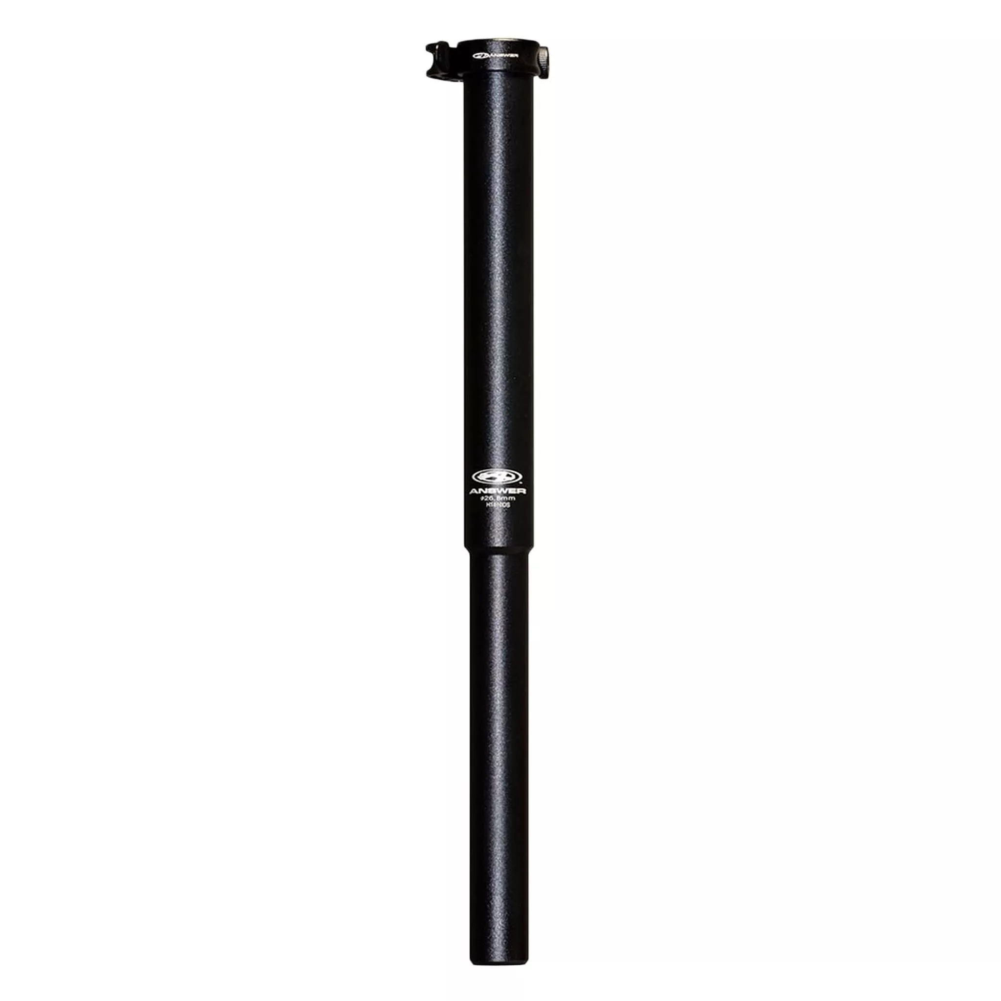 answerbmx-seatpost-extender-27-2x407mm AnswerBMX Seatpost Extender 27.2x407mm