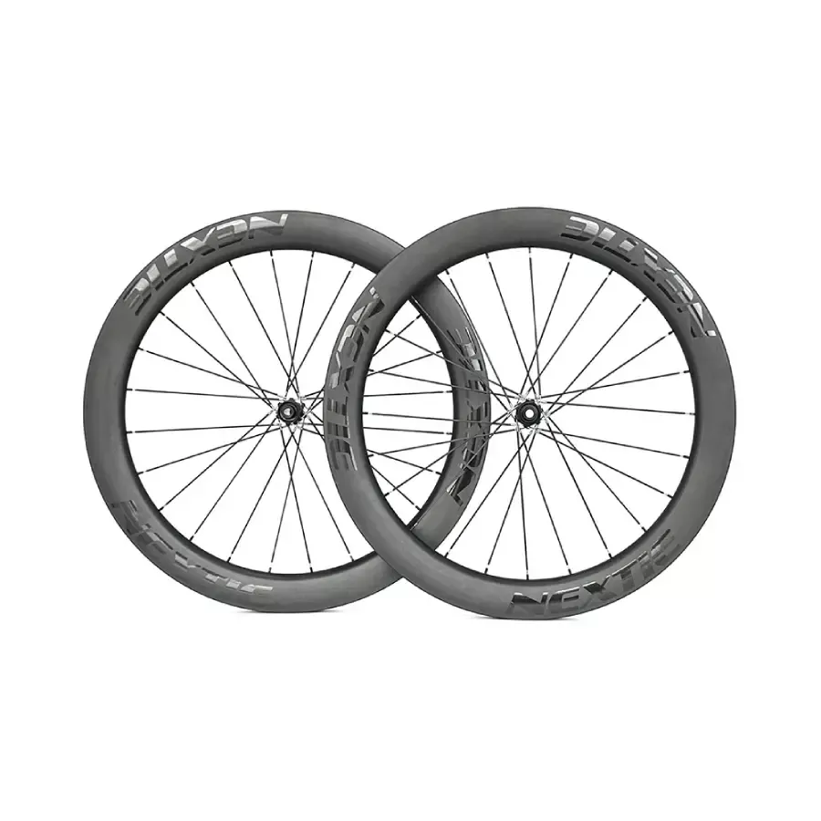 [ARX] 31mm All Road Carbon Fiber Wheelset NXTWS-ARX