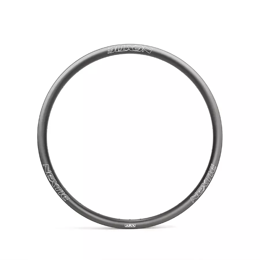 [ARX] All Road Carbon Rim 34mm NXT34ARX