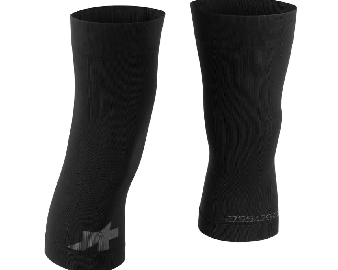 assos-spring-fall-knee-warmers-black-series-assos-size-ii Assos Spring Fall Knee Warmers (Black Series) (Assos Size II)