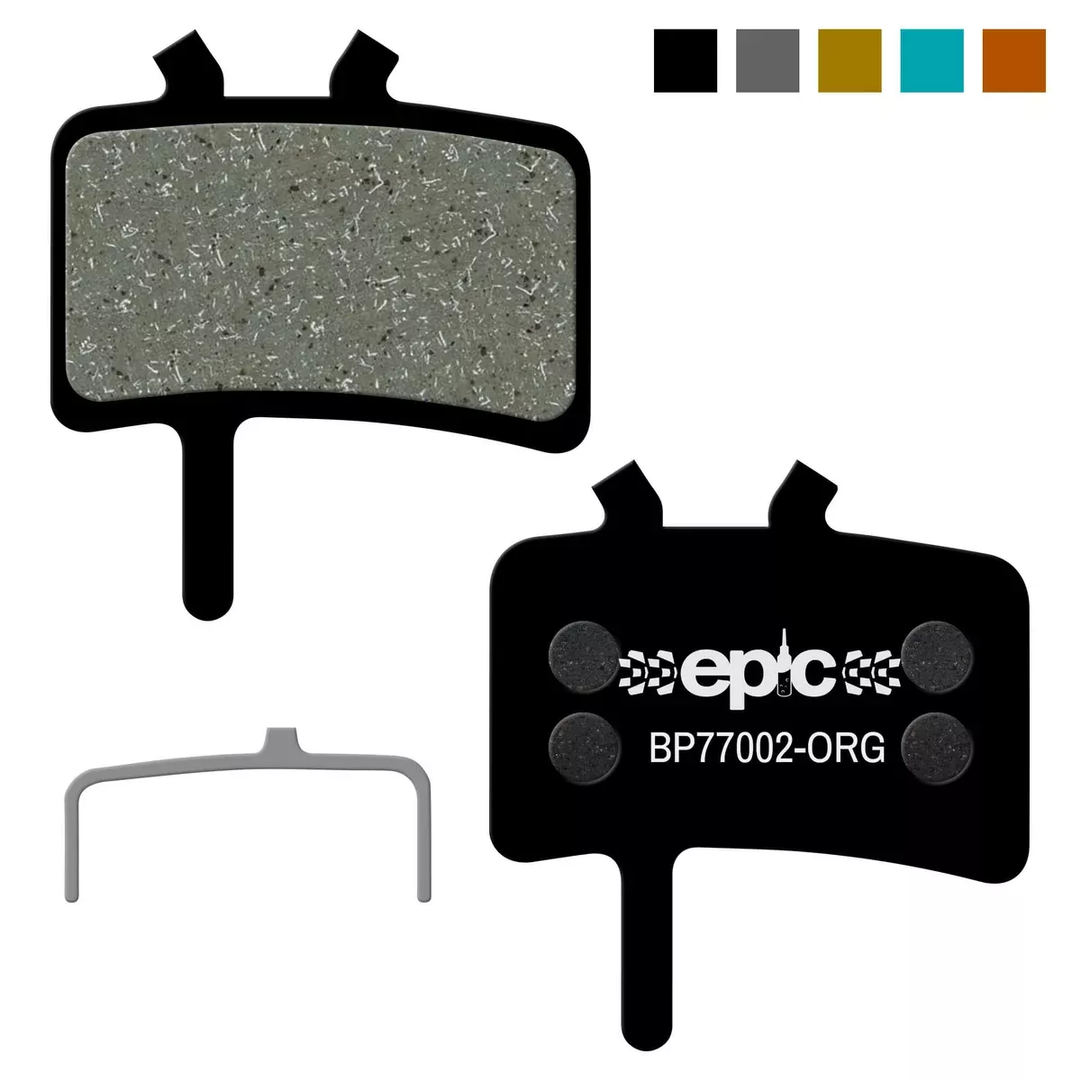 Avid BB7 / Juicy Disc Brake Pads | epic