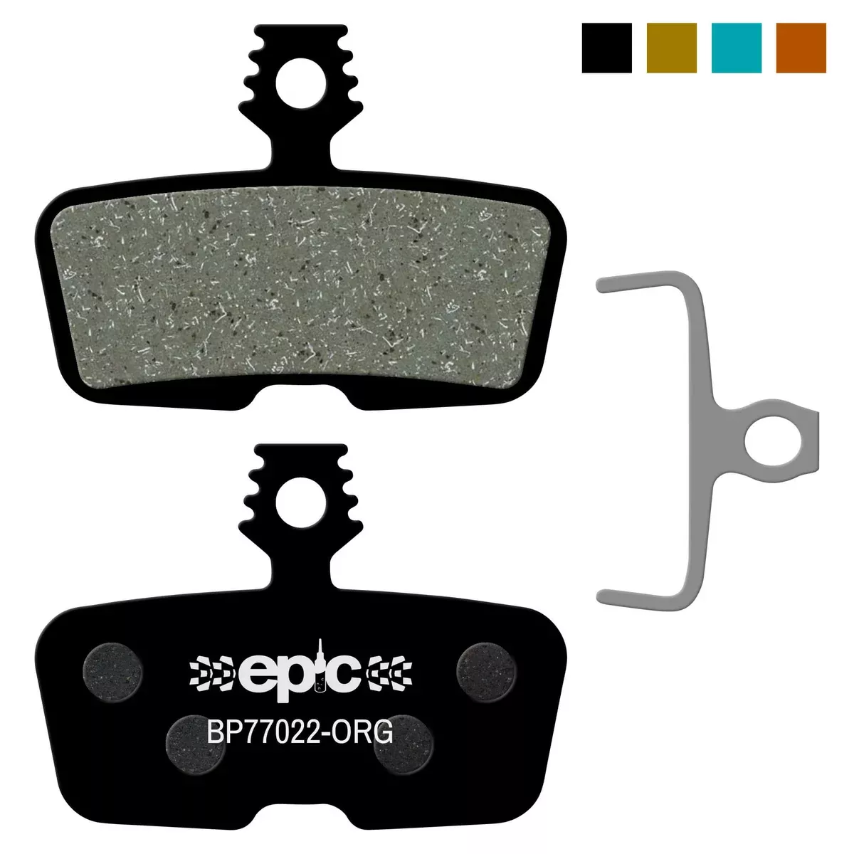avid-code-2011-2016-disc-brake-pads-epic Avid Code (2011-2016) Disc Brake Pads | epic