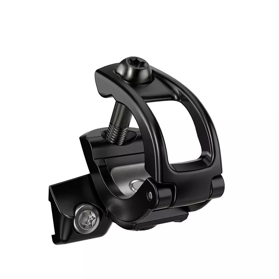 avid-matchmaker-x-left-black-stainless-black-bolt Avid Matchmaker X Left Black Stainless Black Bolt