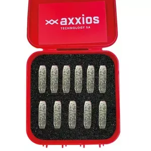 AxxiosBike repair kit Premium (x11)