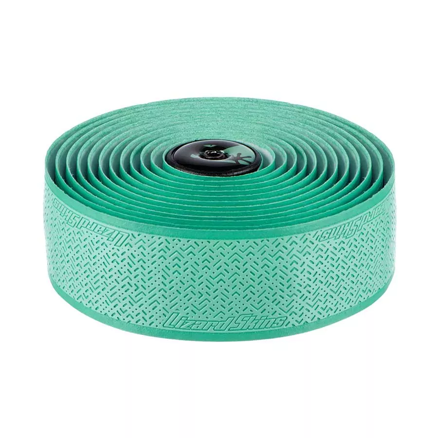Bar Tape Lizard Skins DSP Tape 2.5mm Celeste Green