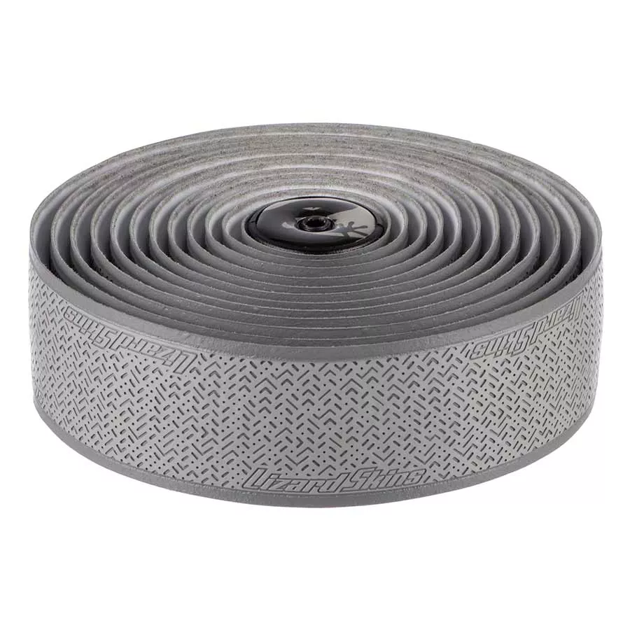 Bar Tape Lizard Skins DSP Tape 3.2mm Cool Grey