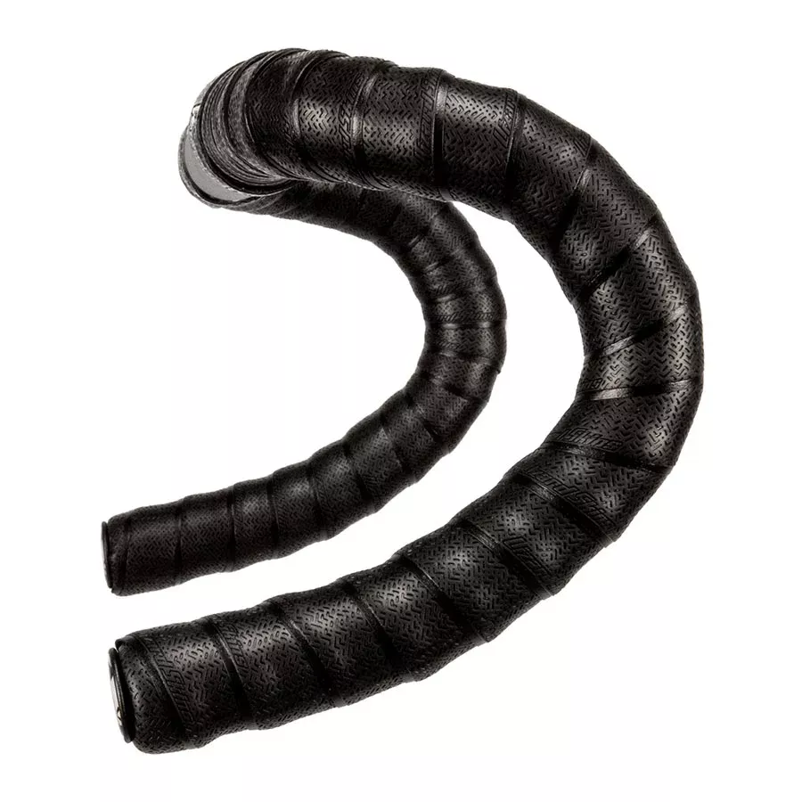 Bar Tape Lizard Skins DSP V2 4.6mm Jet Black