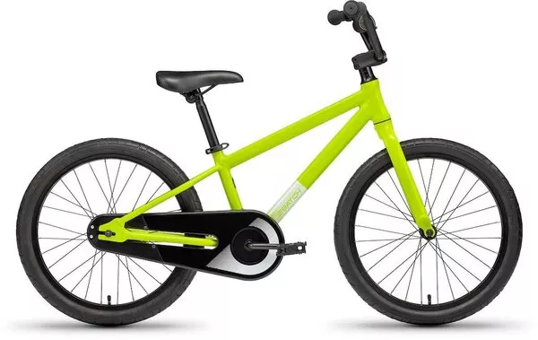 Batch BicyclesThe Kid's 20-inch Bicycle
