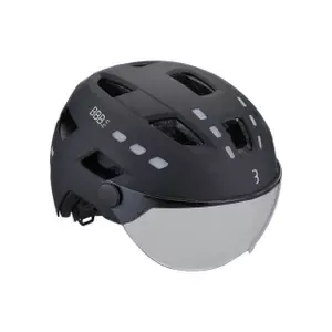 bbb-cyclingconnected-headset-with-visor-district BBB CyclingConnected headset with visor District