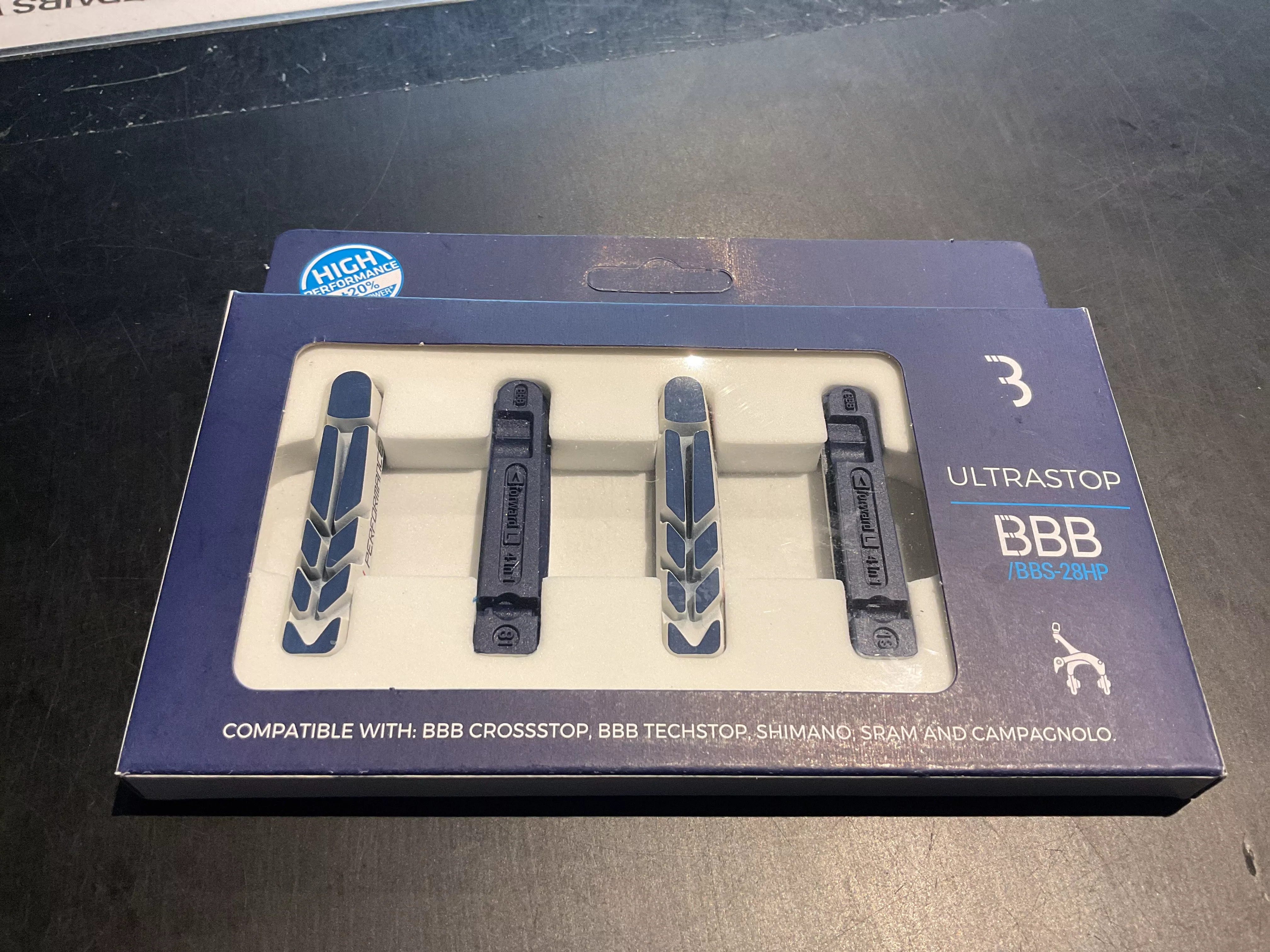 BBB Ultrasport