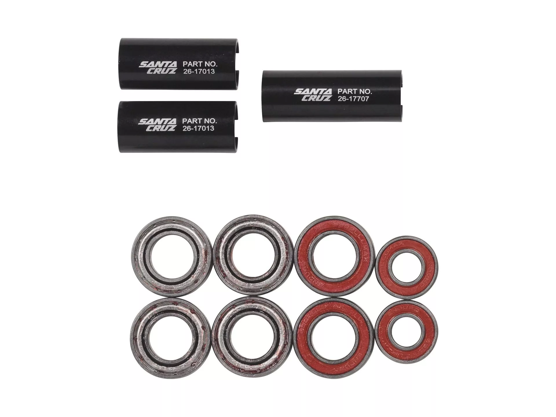 Bearing Kit Heckler SL - Default Title
