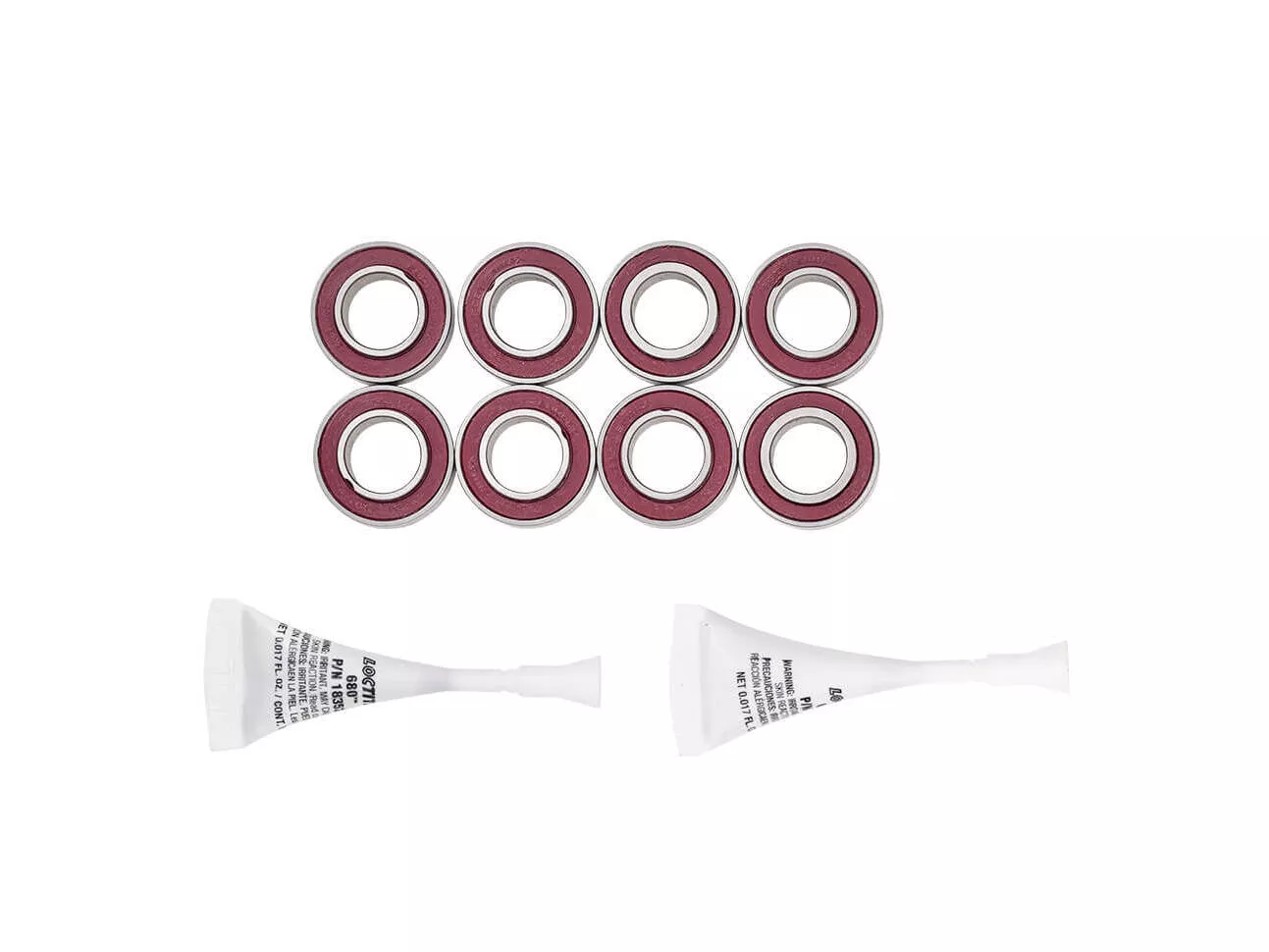 Bearing Kit VP Free 1 - Default Title