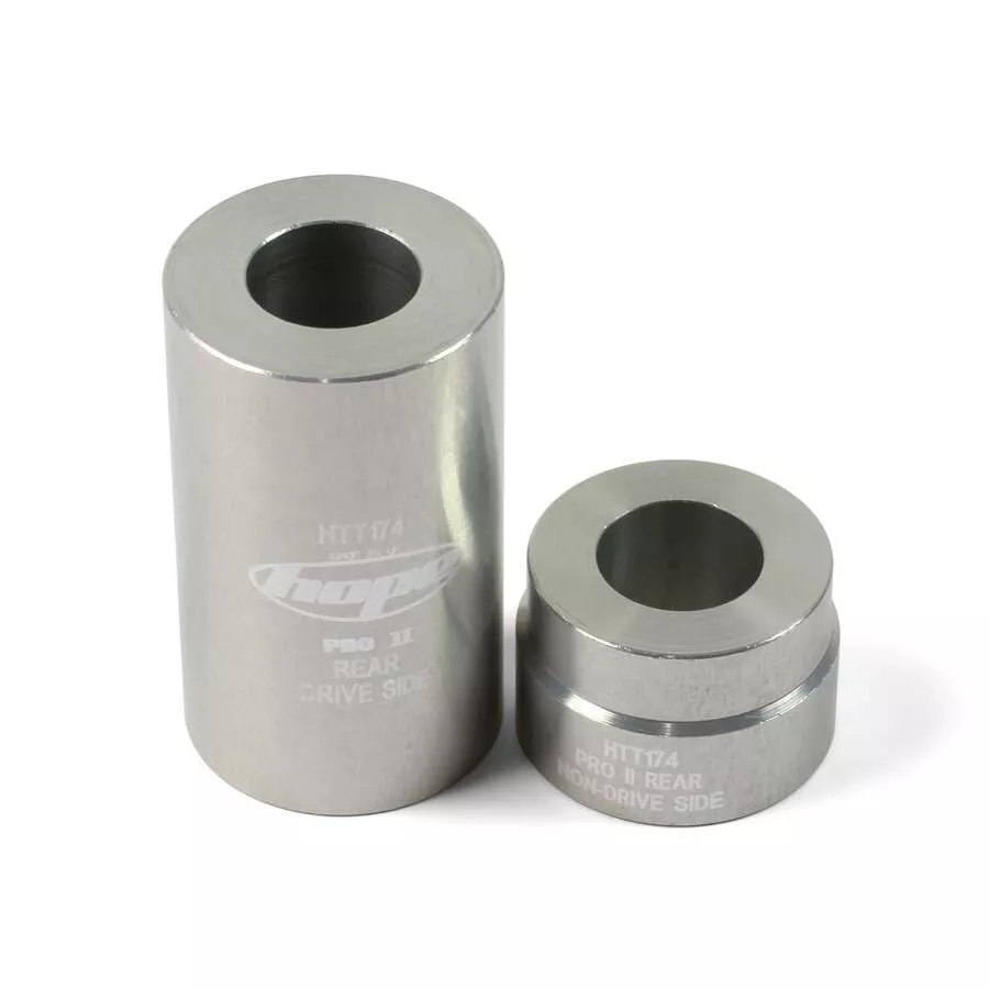 Bearing Support Bush 61903 (Pair)