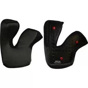 BellHelmet foam kit Full-9 Fusion