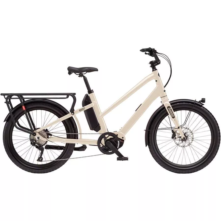 benno-boost-e-class-3-etility-ebike-bosch-performance-line-speed-500wh-step-thro Benno Boost E Class 3 Etility Ebike Bosch Performance Line Speed 500Wh Step-Through Bone Gray