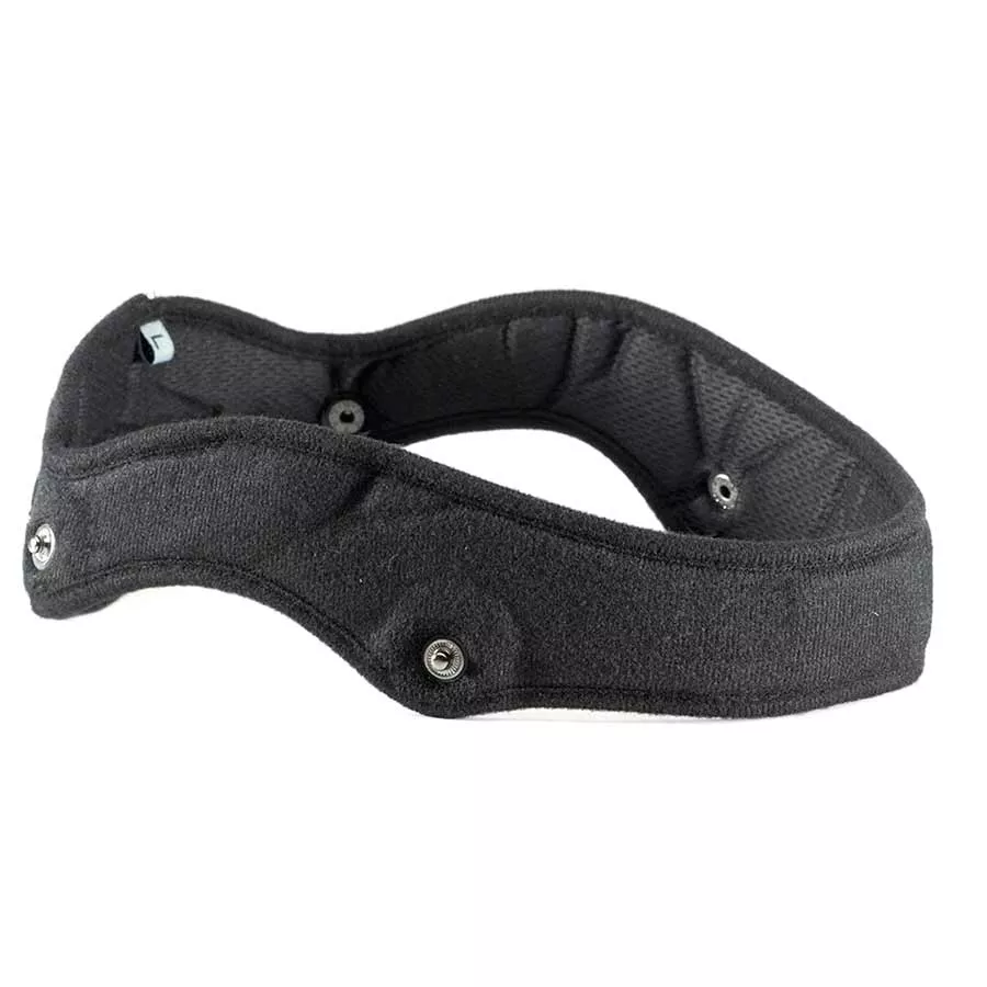 Bern Nino Warm Weather Liner Black