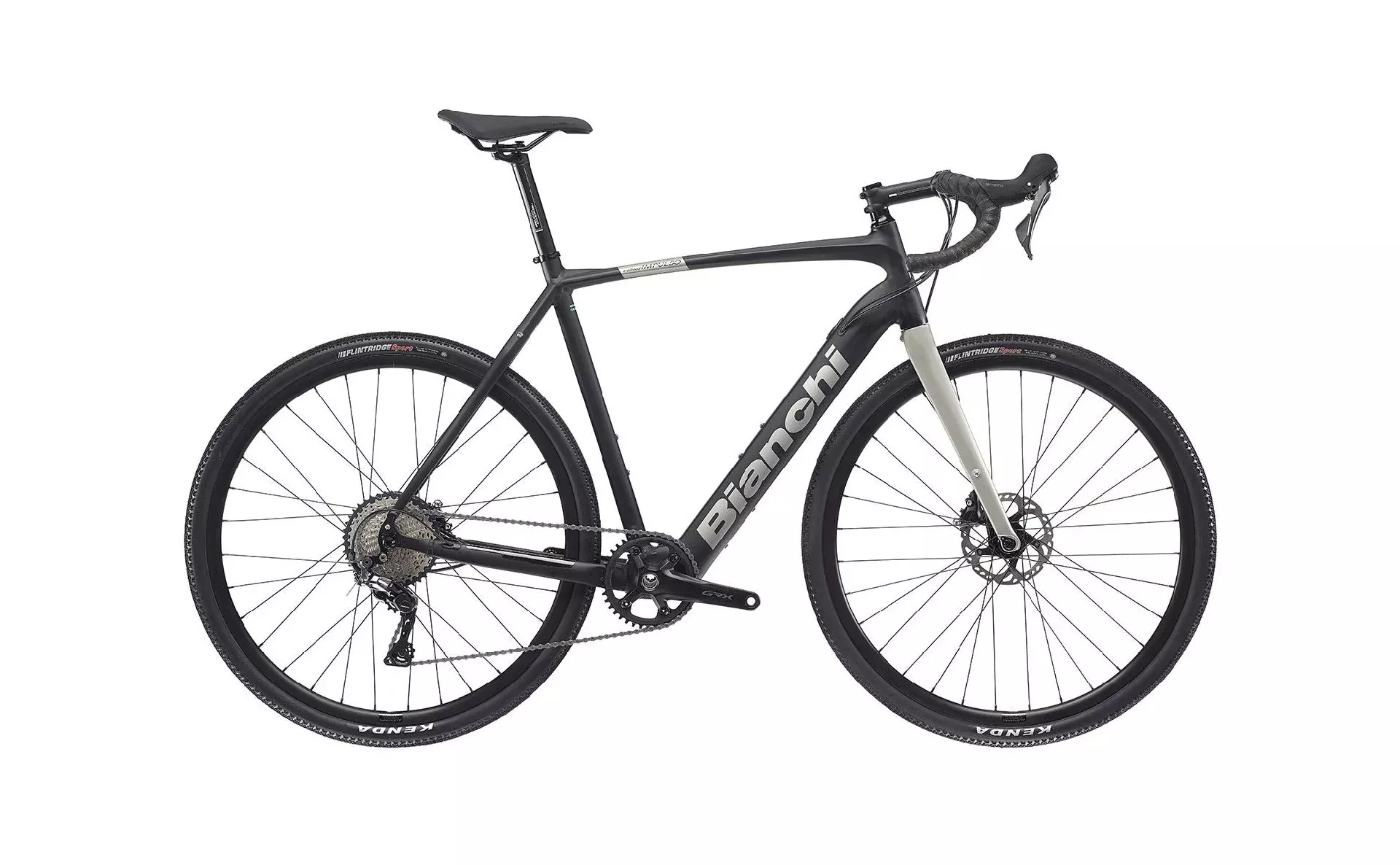 BIANCHI e-Impulso Gravel