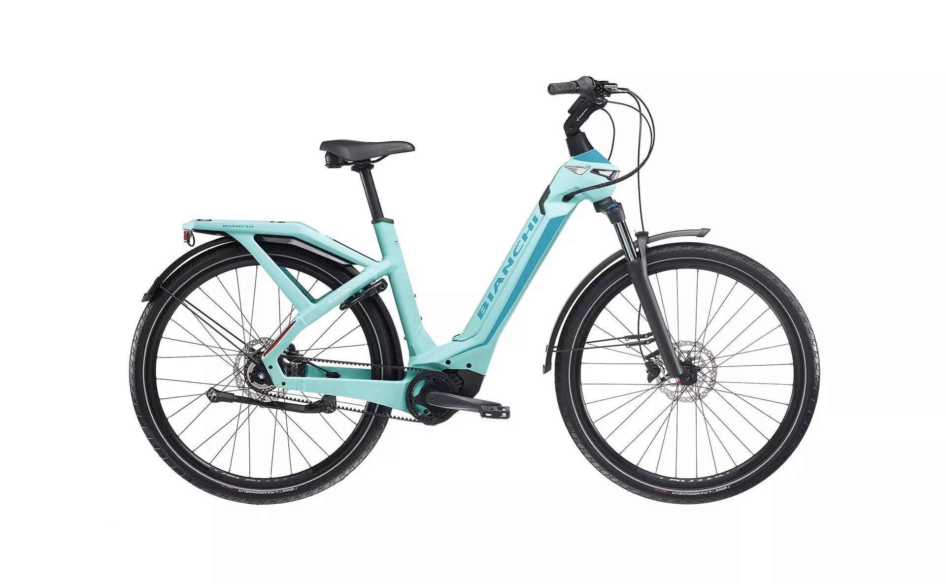 BIANCHI e-omnia C-Type