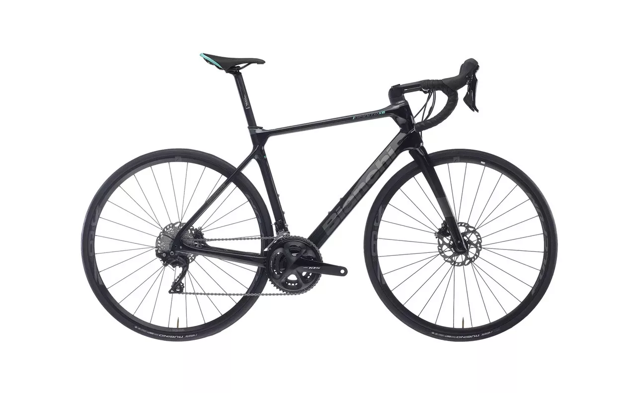bianchi-infinito-xe-disc-105-11spd-bike Bianchi Infinito XE Disc 105 11Spd Bike