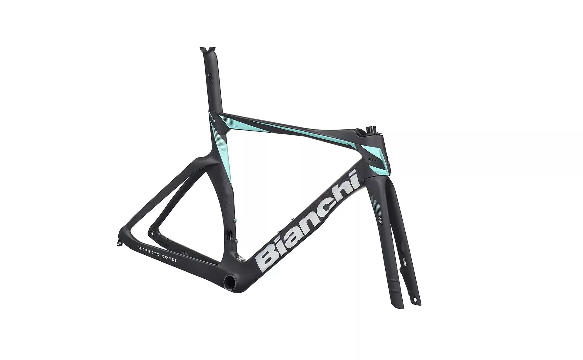 bianchi-oltre-rc-frameset Bianchi OLTRE RC - Frameset