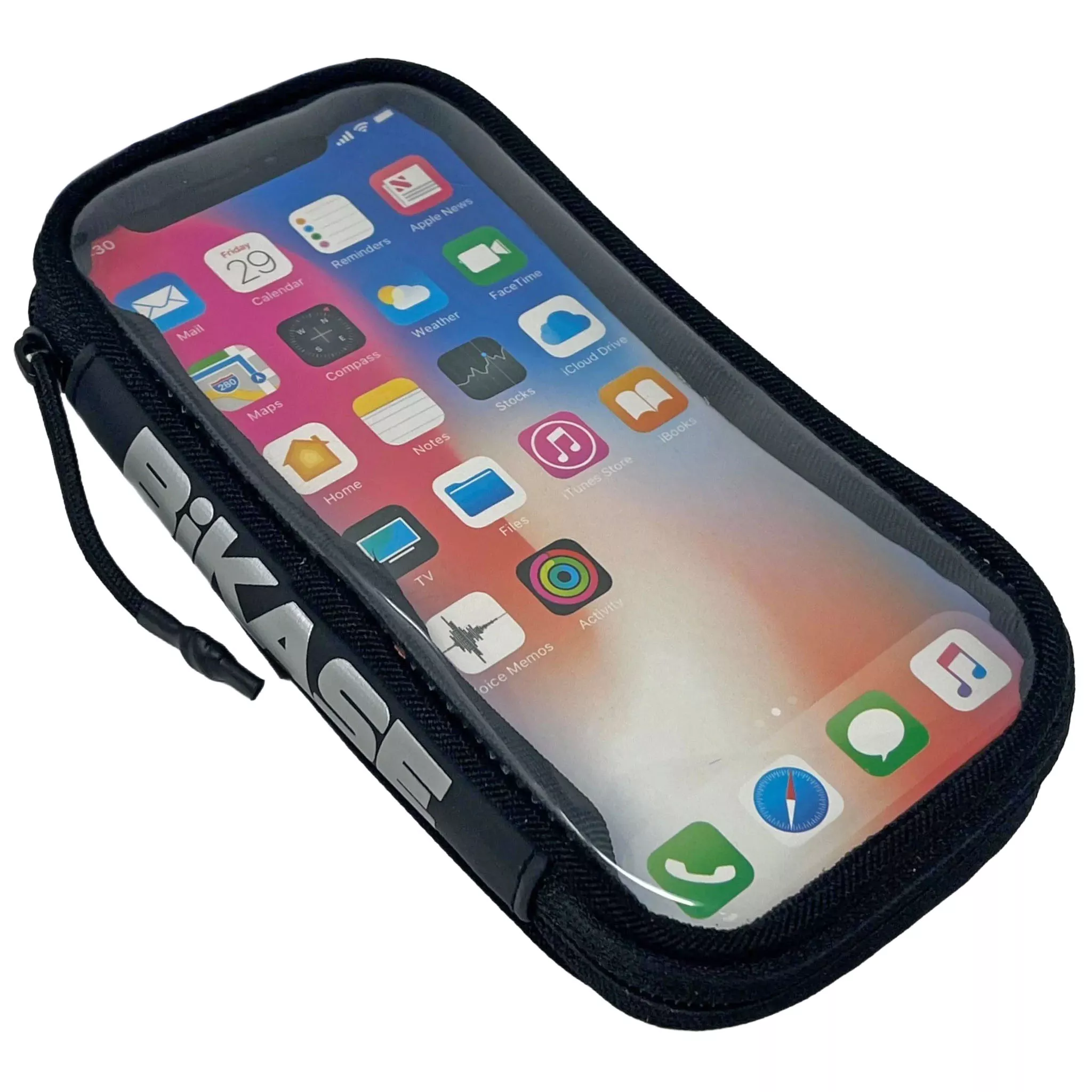 bikase-handy-andy-7-black BiKASE Handy Andy 7 Black