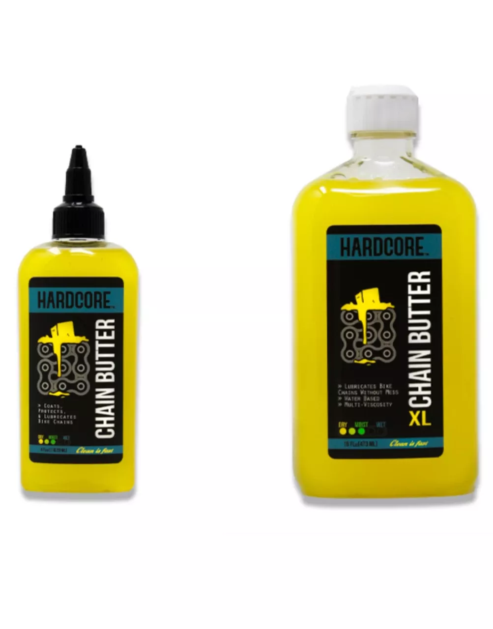 bike-hardcore-hardcore-chain-butter Bike Hardcore Hardcore Chain Butter